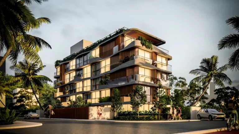 Imagem Apartamento Garden à venda em João Pessoa, Cabo Branco, com 1 quarto, 31,65m2