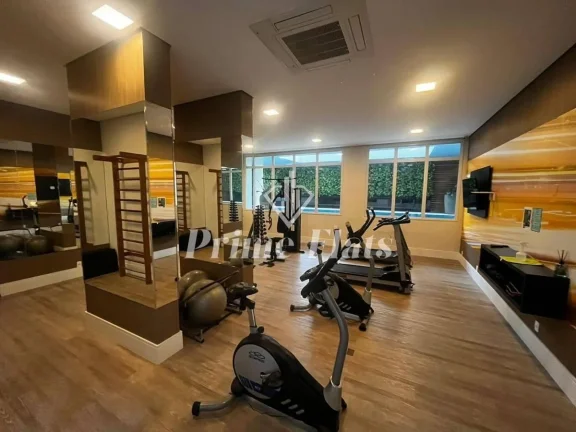 Imagem Apartamento disponível para venda no Condomínio Code Aclimação, com 26m², 1 dormitório e 1 vaga