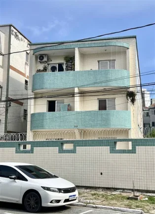 Imagem APARTAMENTO COM 52 m² - BOQUEIRÃO - PRAIA GRANDE SP