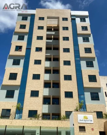 Apartamento 3 quartos no Candeias - Vitória da Conquista