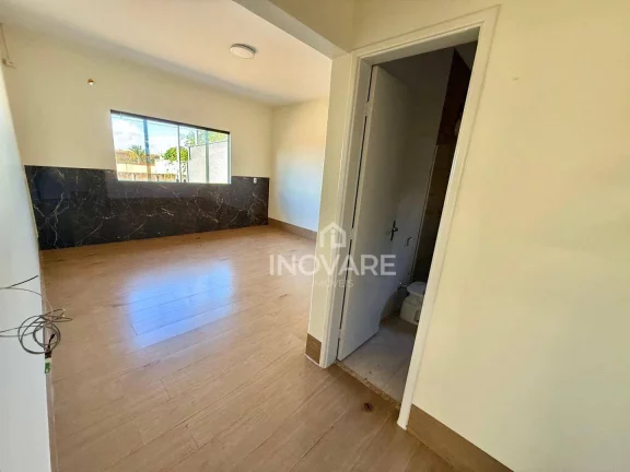 Imagem Casa com 4 dormitórios, 375 m² - venda por R$ 1.800.000,00 ou aluguel por R$ 5.000,00/mês - Vila de Furnas - Itumbiara/GO