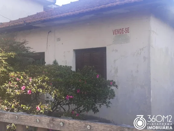 Imagem Terreno para Venda em São Bernardo do Campo / SP no bairro Centro