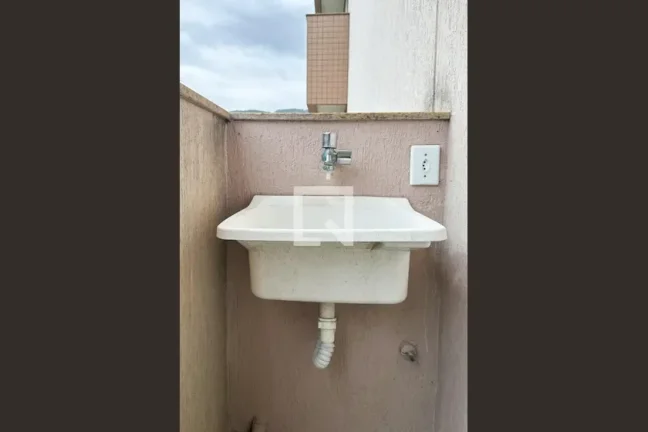 Imagem Apartamento à Venda - Copacabana, 1 Quarto, 45 m2