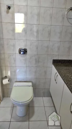 Foto do imóvel: Apartamento à venda no Itacorubi – Florianópolis