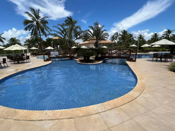 Imagem Lote de Terreno à Venda no Maikai Residencial Resort - Excelente Localização Leste | 544 m²