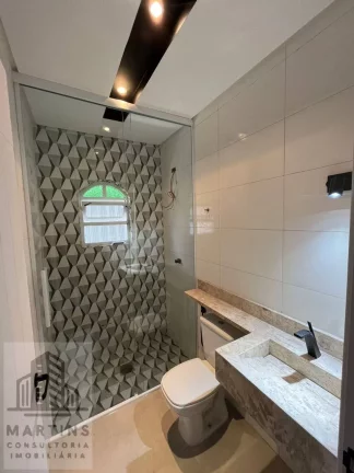 Imagem Vendo casa com piscina
