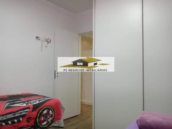 Imagem Apartamento para venda no Ipiranga