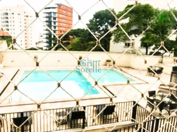 Imagem Apartamento à Venda em Vila Monumento - São Paulo/SP.