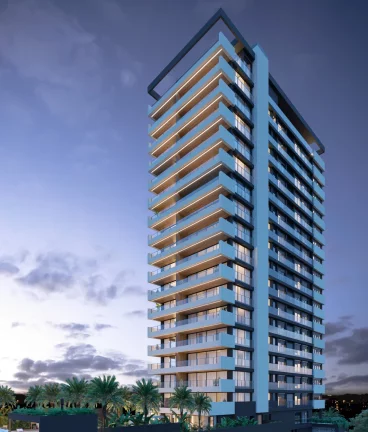 Imagem Apartamento à venda em Torres, Centro, com 4 quartos, 233,4m²