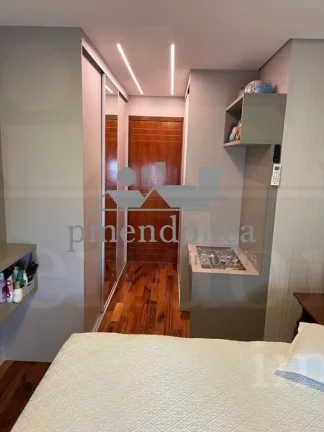 Imagem Apartamento à venda na Rua Fortunato Ferraz, 250 na Lapa, em São Paulo/SP.