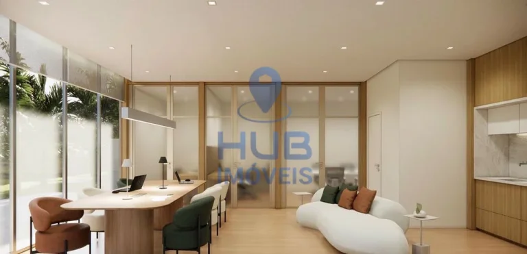 Imagem Apartamento 2 Dormitórios para venda em Florianópolis - SC