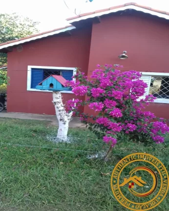 Imagem CHACARA RESIDENCIAL em ITU - SP, ALTOS DE ITU