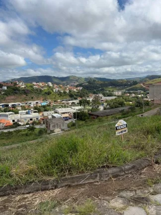 Imagem Terreno à Venda