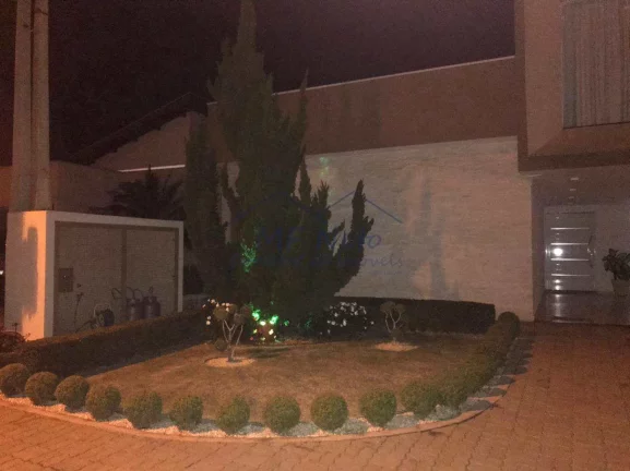 Imagem Casa de Condomínio
