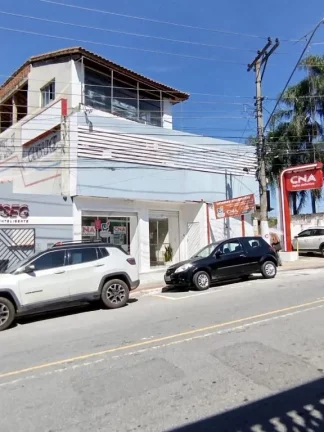 Imagem Prédio à venda, 836 m² por R$ 5.000.000,00 - Centro - Poá/SP