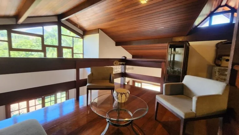 Imagem Casa para Venda em Teresópolis / RJ no bairro Parque do Imbui