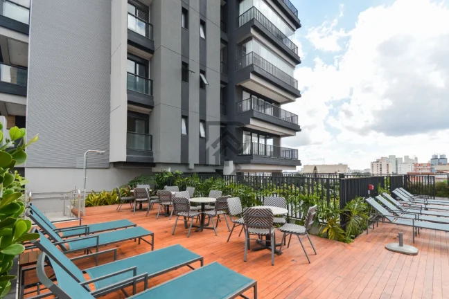 Imagem Apartamento Ecos Vila Madalena pronto para morar
