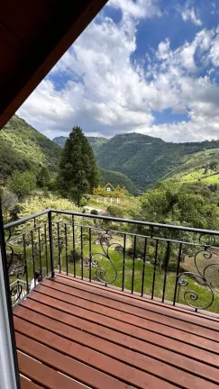 Imagem Chácara - Sítio com 3 Dormitorio(s) localizado(a) no bairro Zona Rural em Gramado / RIO GRANDE DO SUL Ref.:1470