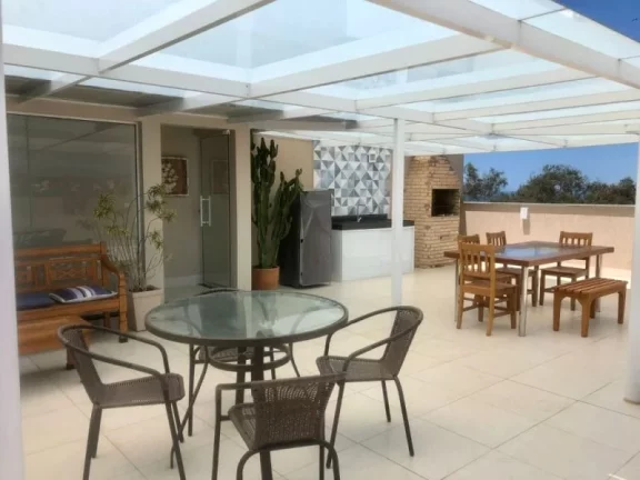 Imagem APARTAMENTO COM 4 DORMITÓRIOS À VENDA, 212 M² POR R$ 1.690.000,00 - PRAIA DO PECADO - MACAÉ/RJ