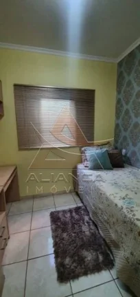 Imagem Casa - Ribeirão Preto - Ribeirão Verde