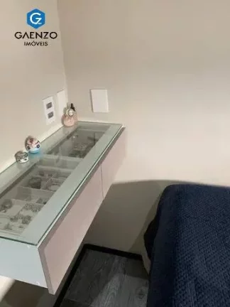 Imagem Apartamento estilo Industrial - Osasco, SP