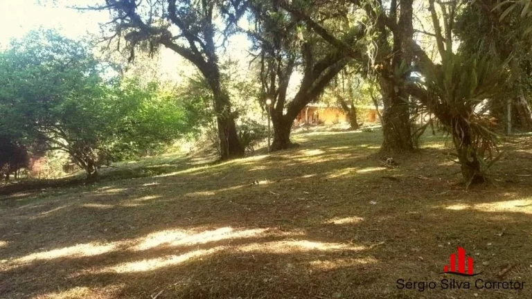 Imagem Casa para Venda com 03 quartos no Vale Encantado.