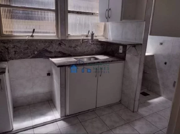 Imagem APARTAMENTO COM 01 QUARTO NO BARRO PRETO!
