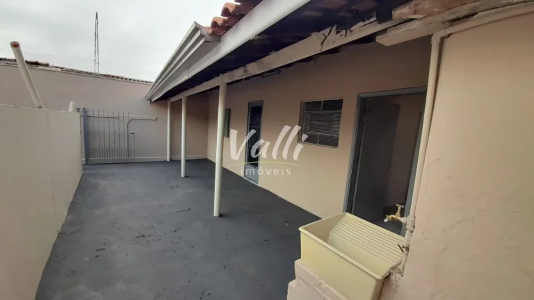 Imagem CASA RESIDENCIAL em Santa Bárbara Doeste - SP, Jardim P?(C)rola