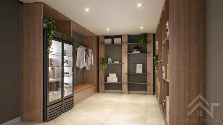 Imagem APARTAMENTO 61M² (2 DORMITÓRIOS C/ SUÍTE) | GARDEN DESIGN | MELHOR CUSTO-BENEFÍCIO COM LAZER DE CLUBE!