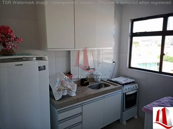 Imagem Apartamento Temporada Praia do Forte