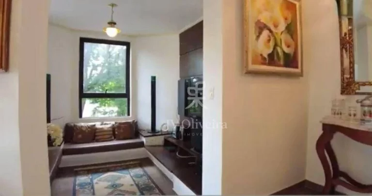 Imagem Apartamento com 5 dormitórios à venda, 230 m² por R$ 890.000,00 - Vila Suzana - São Paulo/SP