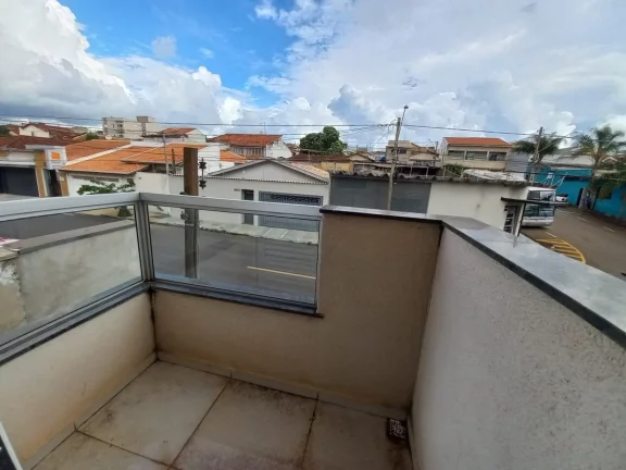 Imagem APARTAMENTO NOVO NA VILA SANTA CRUZ PROXIMO A FACULDADE FDF