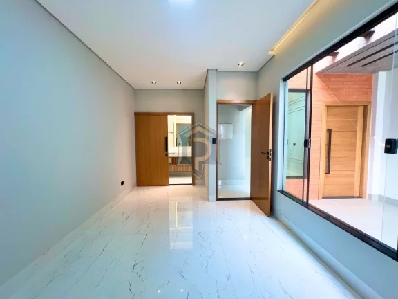 Imagem Casa Alto Padrão no Jardim Paraizo em Maringá-PR