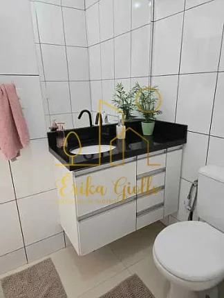 Imagem VENDA | CASA EM CONDOMÍNIO  CAMINHOS DA SERRA 4 | JUNDIA