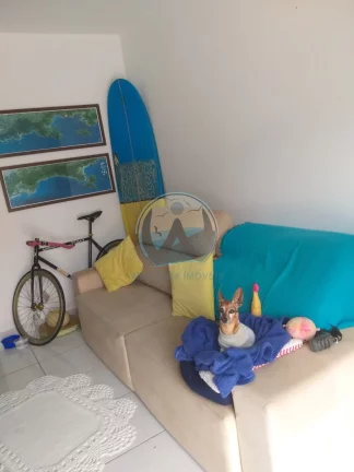 Imagem Cobertura à venda em Ubatuba-SP, Taquaral: 2 quartos, 1 suíte, 2 vagas, 100m² - Oportunidade Imperdível!
