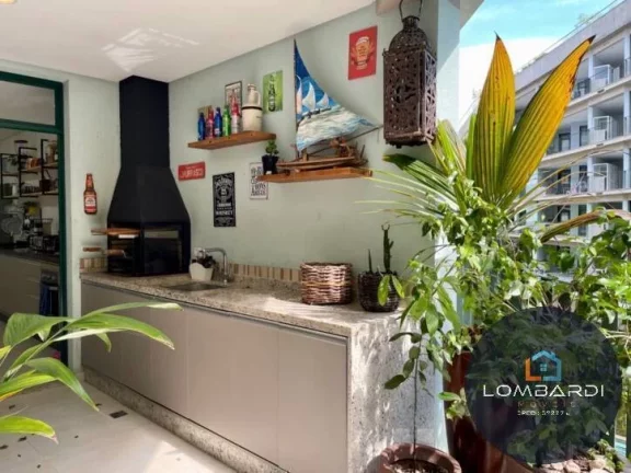 Imagem Apartamento para Venda em Ubatuba/SP