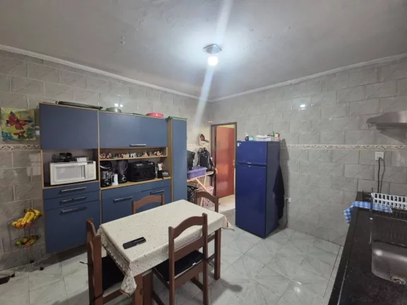 Imagem Casa Térrea à venda - Jardim Conceição - Osasco/SP