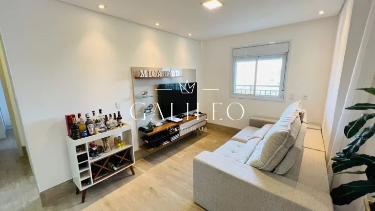 Imagem Apartamento a venda no Soneto Residencial | 90m² | Lazer Completo | Engordadouro | Jundiaí-SP