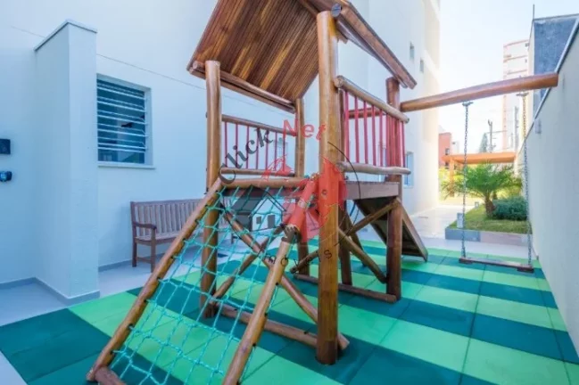 Imagem Apartamento à Venda no bairro Nova Petrópolis em São Bernardo do Campo