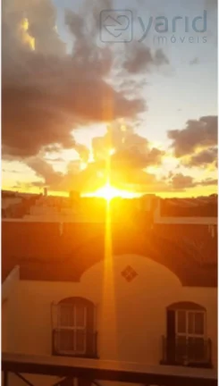 Imagem Apartamento à venda em Jundiaí-SP, Condomínio América Latina: 2 quartos, sala, banheiro, vaga de garagem. Confira!