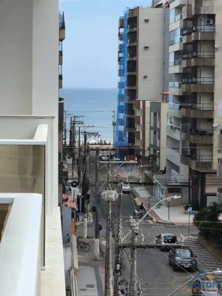Imagem Apartamento Novo com 3 Quartos à Venda na Praia do Morro - Guarapari/ES