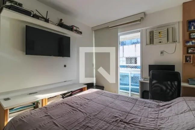 Imagem Apartamento à Venda - Recreio, 4 Quartos, 198 m2