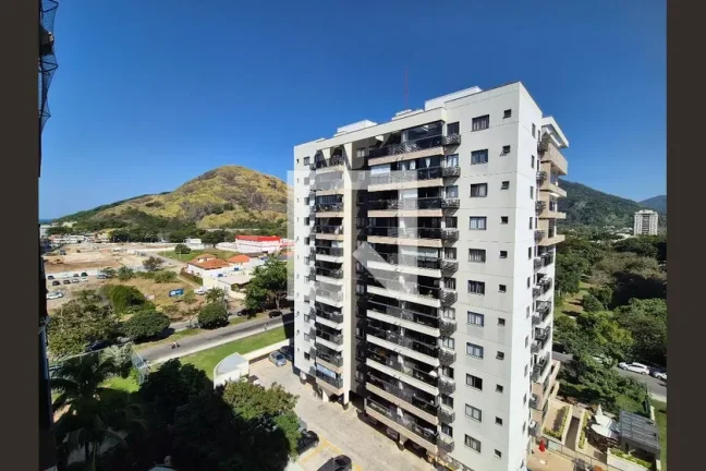 Imagem Apartamento à Venda - Recreio, 3 Quartos, 89 m2