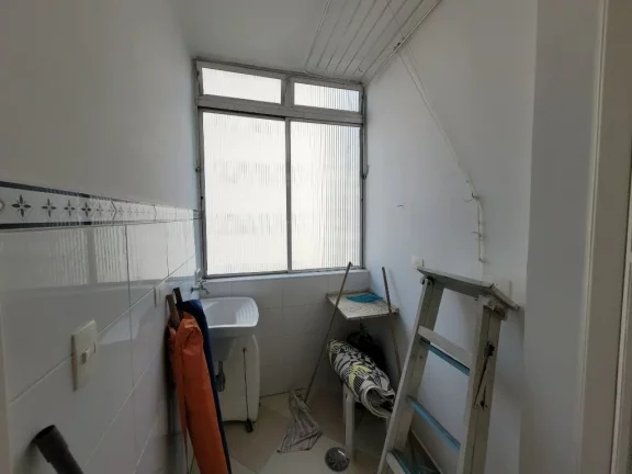 Imagem Apartamento com 2 dormitórios à venda, 101 m² por R$ 550.000,00 - Pitangueiras - Guarujá/SP