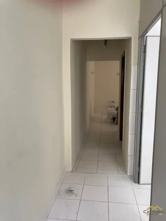 Imagem Casa Comercial na Vila Arens com 250m² por - R$ 3.500,00