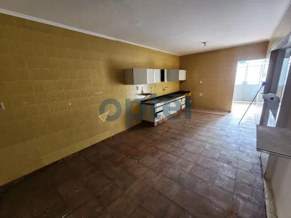 Imagem Salão / Ponto Comercial na Av. São João Batista no Rudge Ramos - 420m2 no total