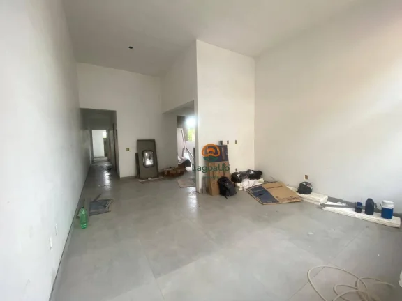 Imagem Casa com 3 dormitórios à venda, 123 m² por R$ 680.000,00 - Vila Maria - Lagoa Santa/MG
