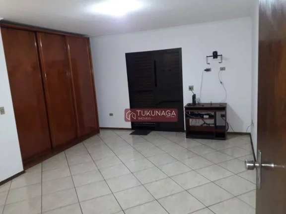 Imagem Sobrado com 4 dormitórios à venda, 180 m² por R$ 900.000,00 - Vila Nova Carolina - São Paulo/SP