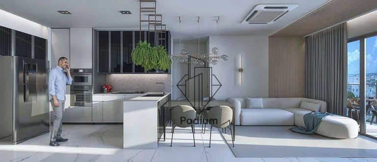 Imagem Apartamentos com varanda / sacada gourmet a 400m da praia de Intermares - AP2077