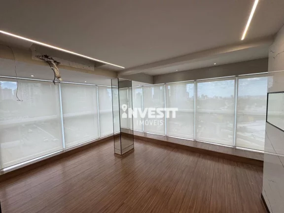 Imagem Sala Comercial Setor Marista - Goiânia/GO